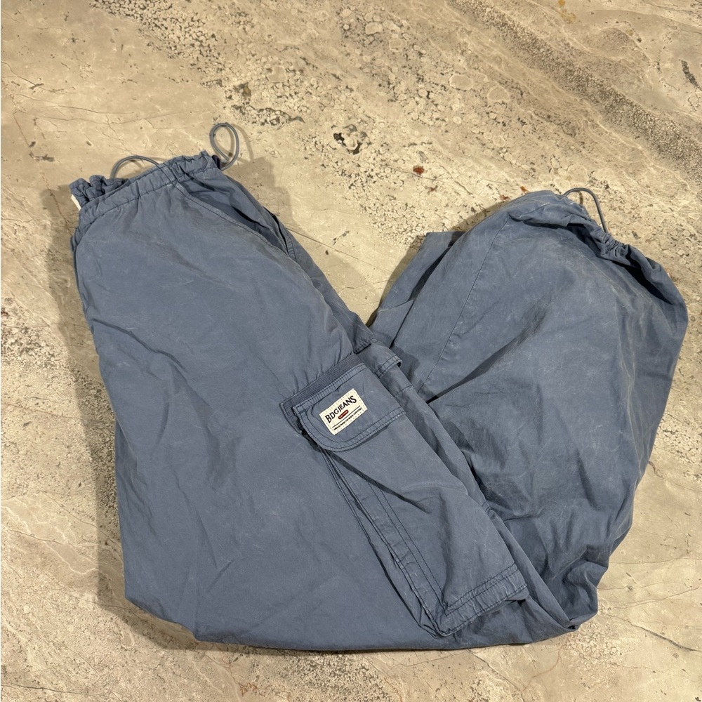 BDG Urban Outfitters Blue Pants